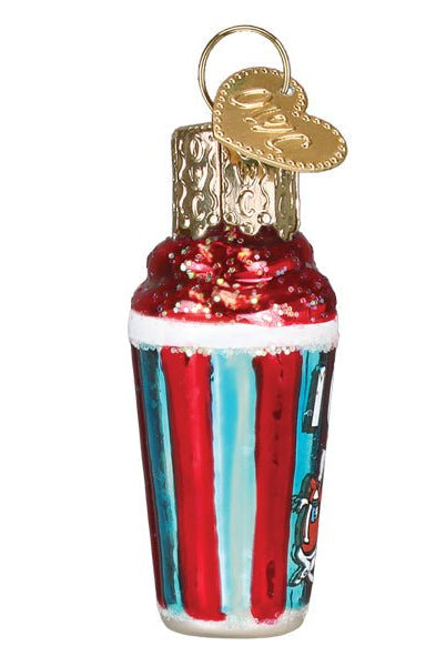 Shop For Mini Icee Ornament
