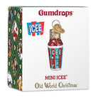 Shop For Mini Icee Ornament