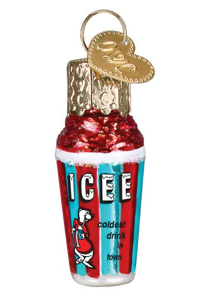 Shop For Mini Icee Ornament