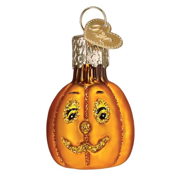 Shop For Mini Jack O'lantern Ornament