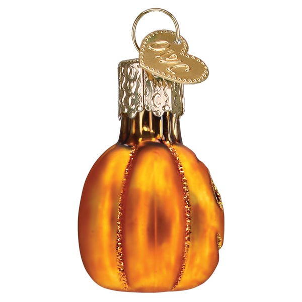 Shop For Mini Jack O'lantern Ornament