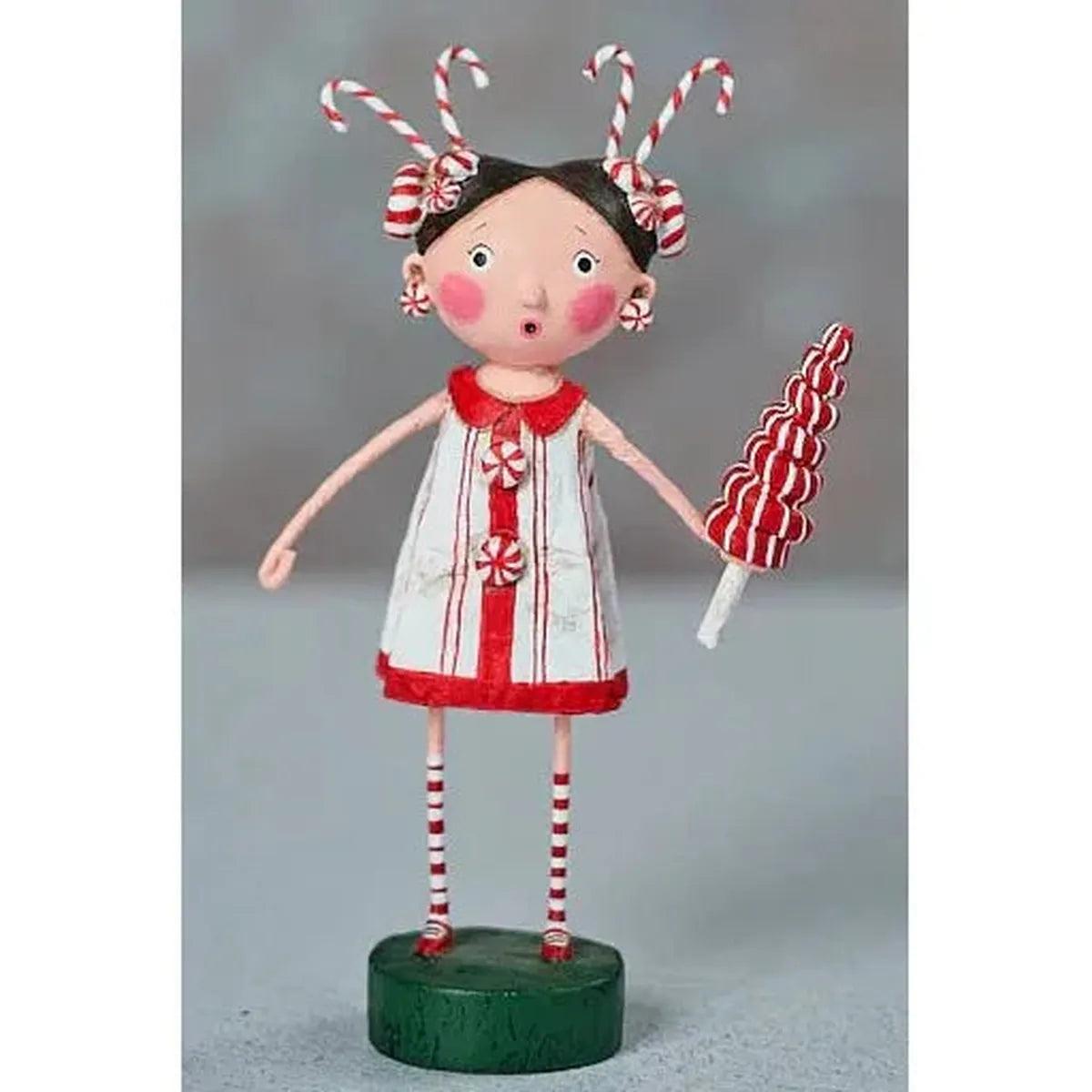 Shop For Minty Fresh Christmas Figurine
