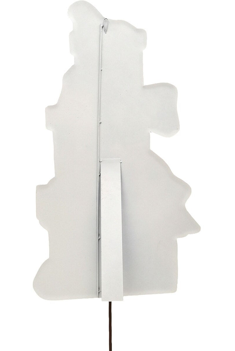Shop For Modern Gift Box Stack, Metal (Hanger/Easel/Stake)