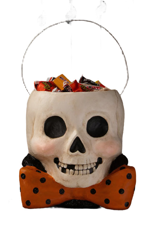 Shop For Mr. Albert Skully Bucket