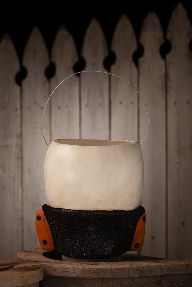 Shop For Mr. Albert Skully Bucket