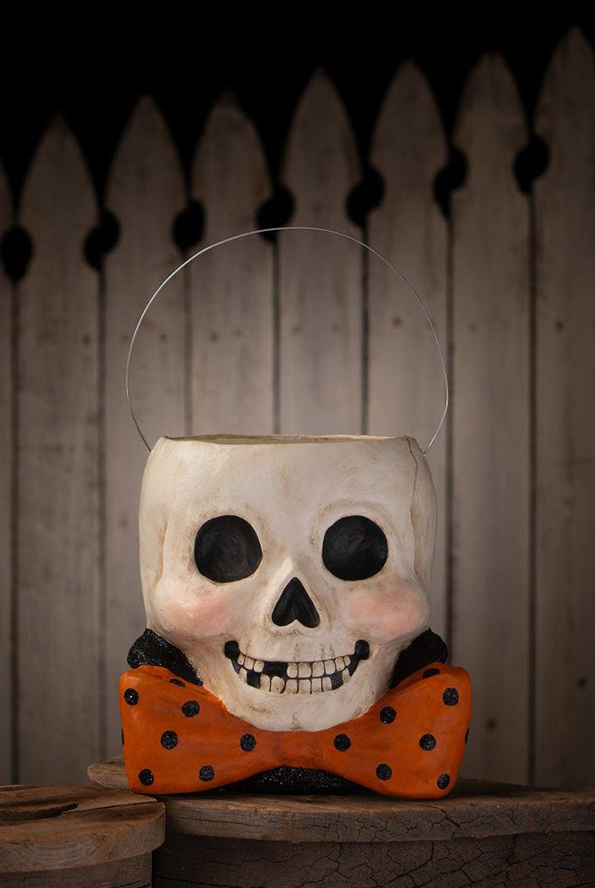 Shop For Mr. Albert Skully Bucket