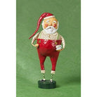 Shop For Mr. Claus Santa Lori Mitchell Figurine