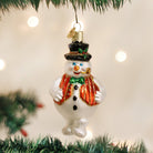 Shop For Mr. Frosty Ornament