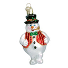 Shop For Mr. Frosty Ornament