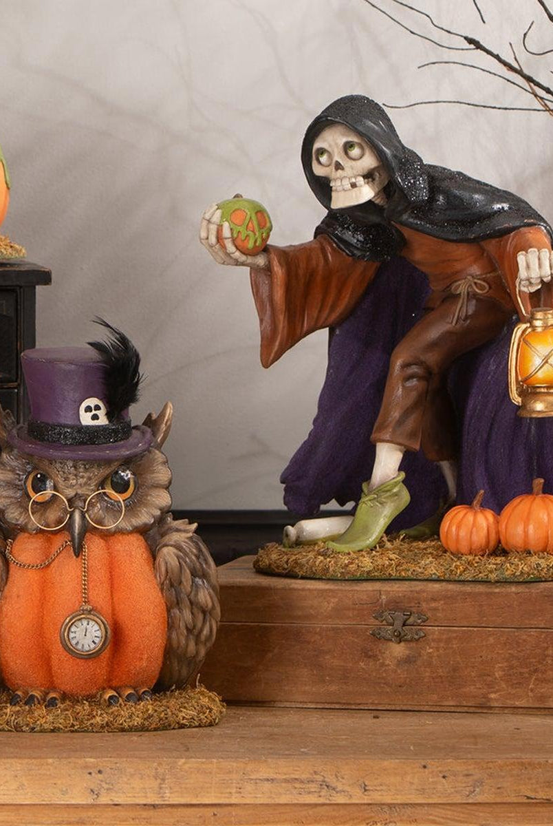 Shop For Mr. Hootsworth Figurine