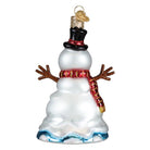 Shop For Mr. Melting Snowman Ornament