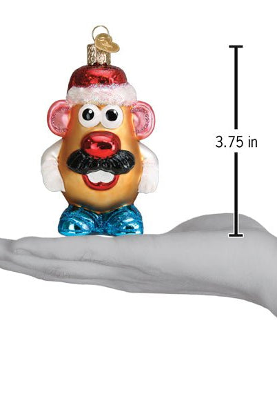 Shop For Mr. Potato Head Ornament