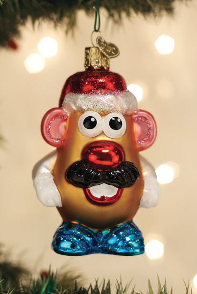 Shop For Mr. Potato Head Ornament