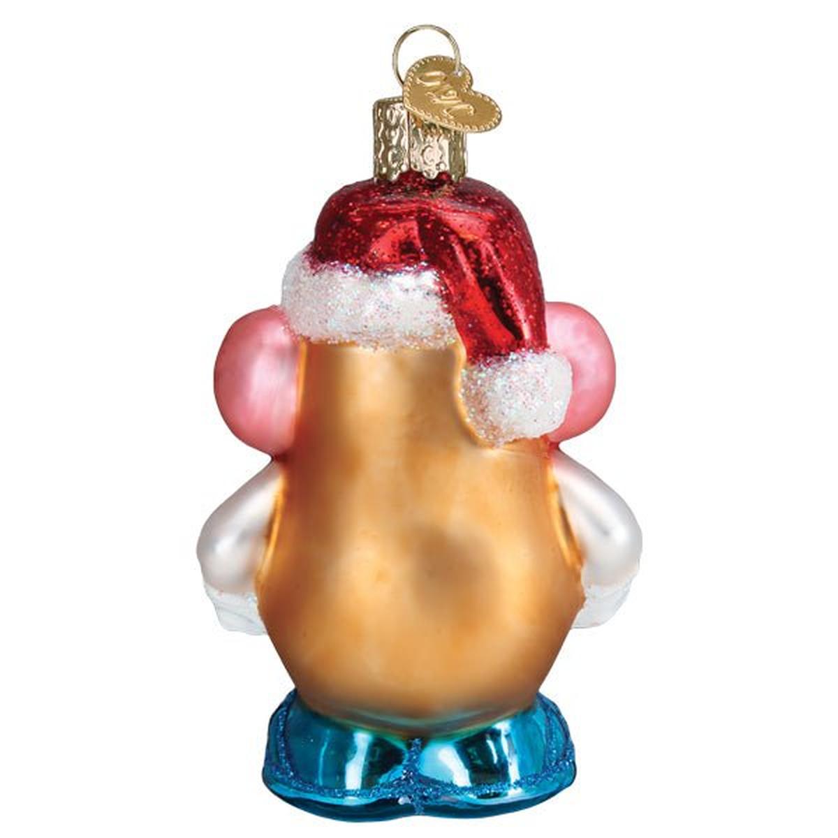 Shop For Mr. Potato Head Ornament