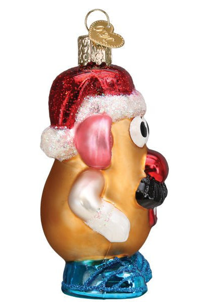Shop For Mr. Potato Head Ornament