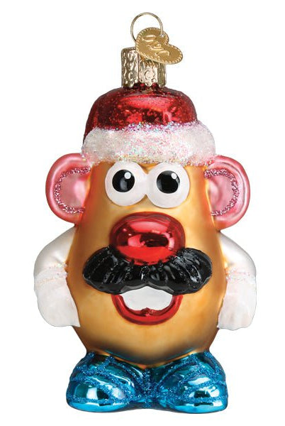 Shop For Mr. Potato Head Ornament