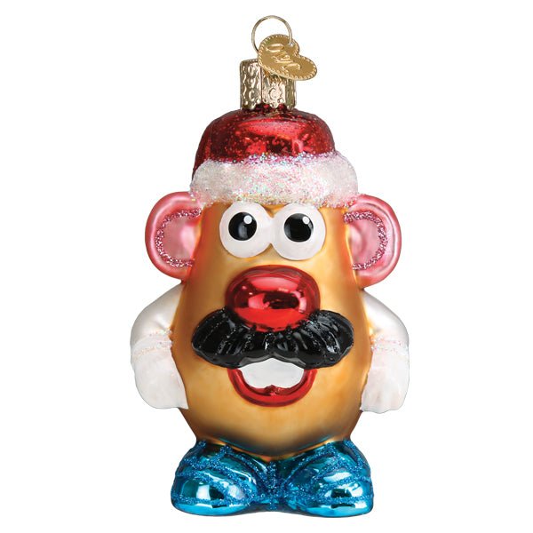 Shop For Mr. Potato Head Ornament