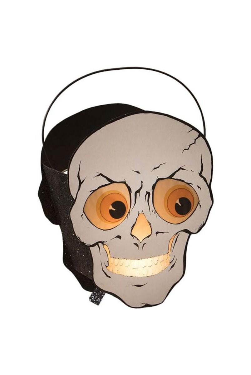 Shop For Mr. Skelly Lantern