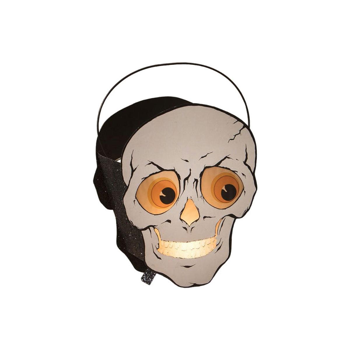 Shop For Mr. Skelly Lantern