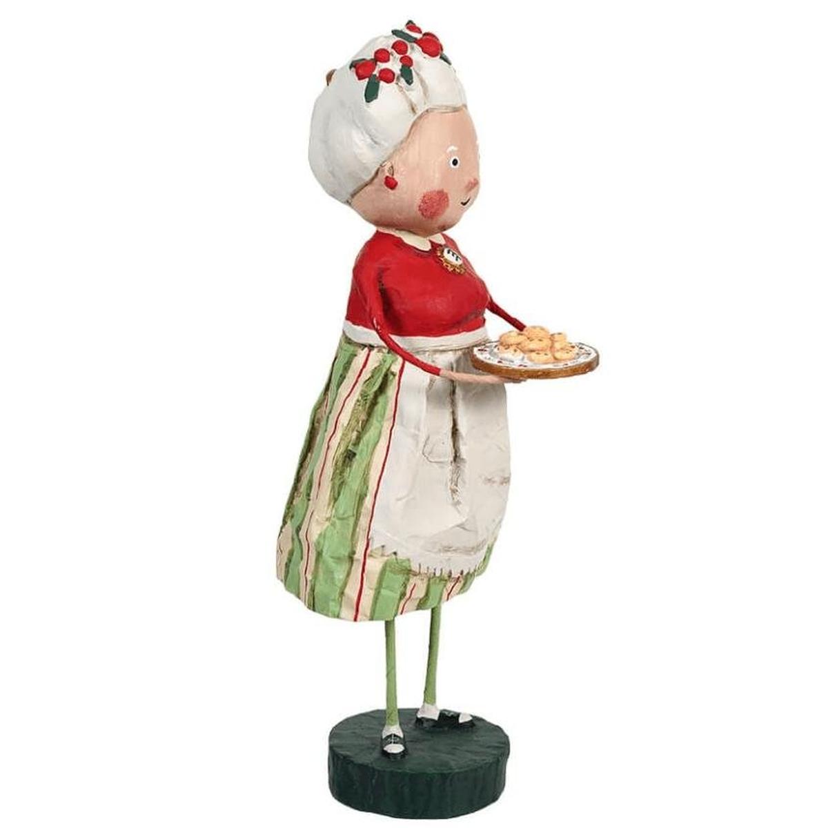 Shop For Mrs. Claus Holiday Collectible Figurine