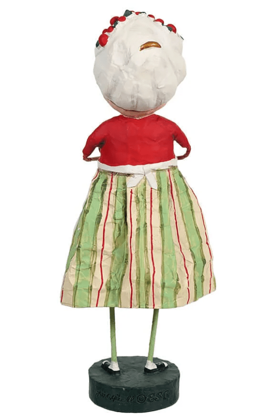 Shop For Mrs. Claus Holiday Collectible Figurine