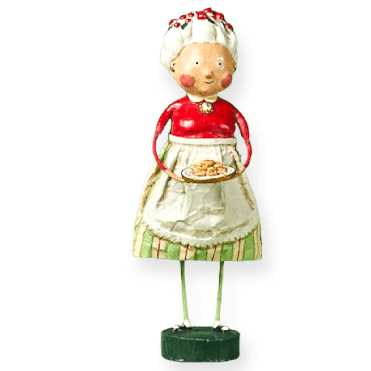 Shop For Mrs. Claus Holiday Collectible Figurine