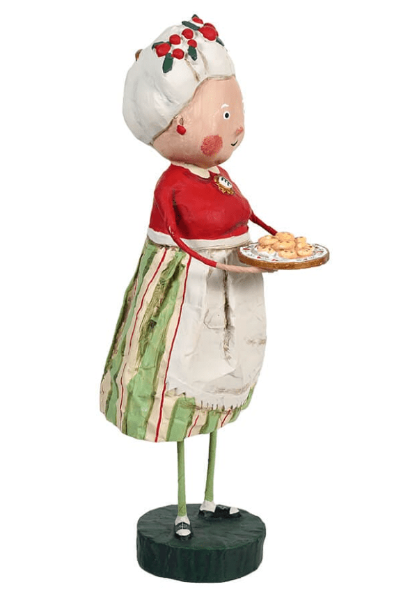 Shop For Mrs. Claus Holiday Collectible Figurine