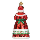 Shop For Mrs. Claus Ornament
