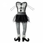 Shop For Mrs. Frankenstein Plush Body Enhancement