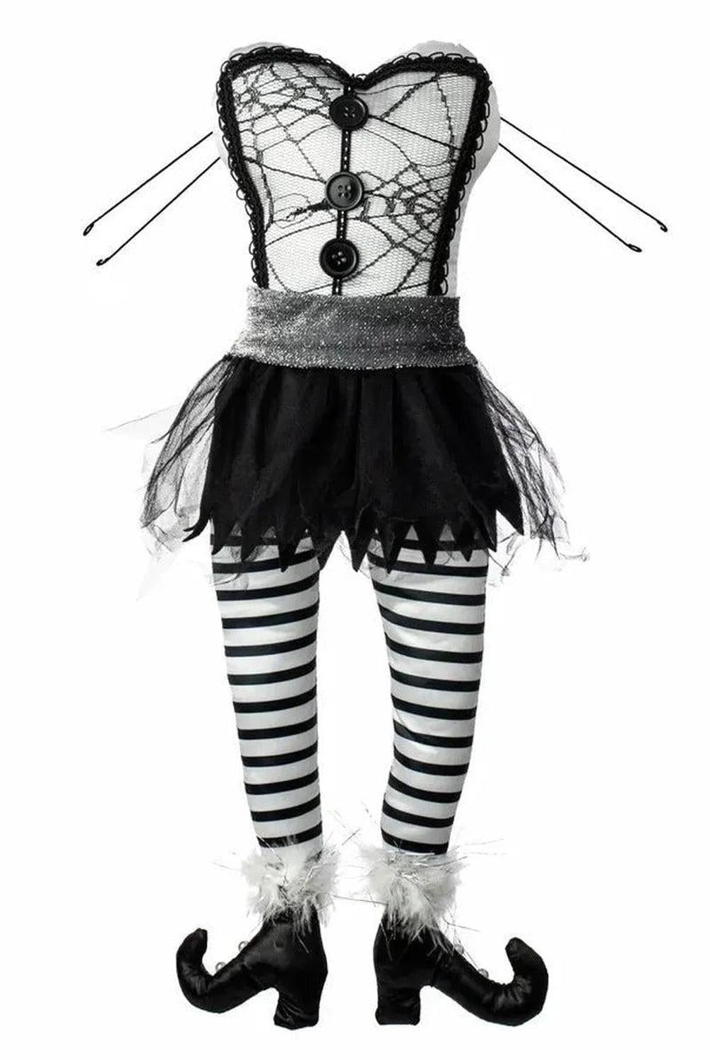 Shop For Mrs. Frankenstein Plush Body Enhancement