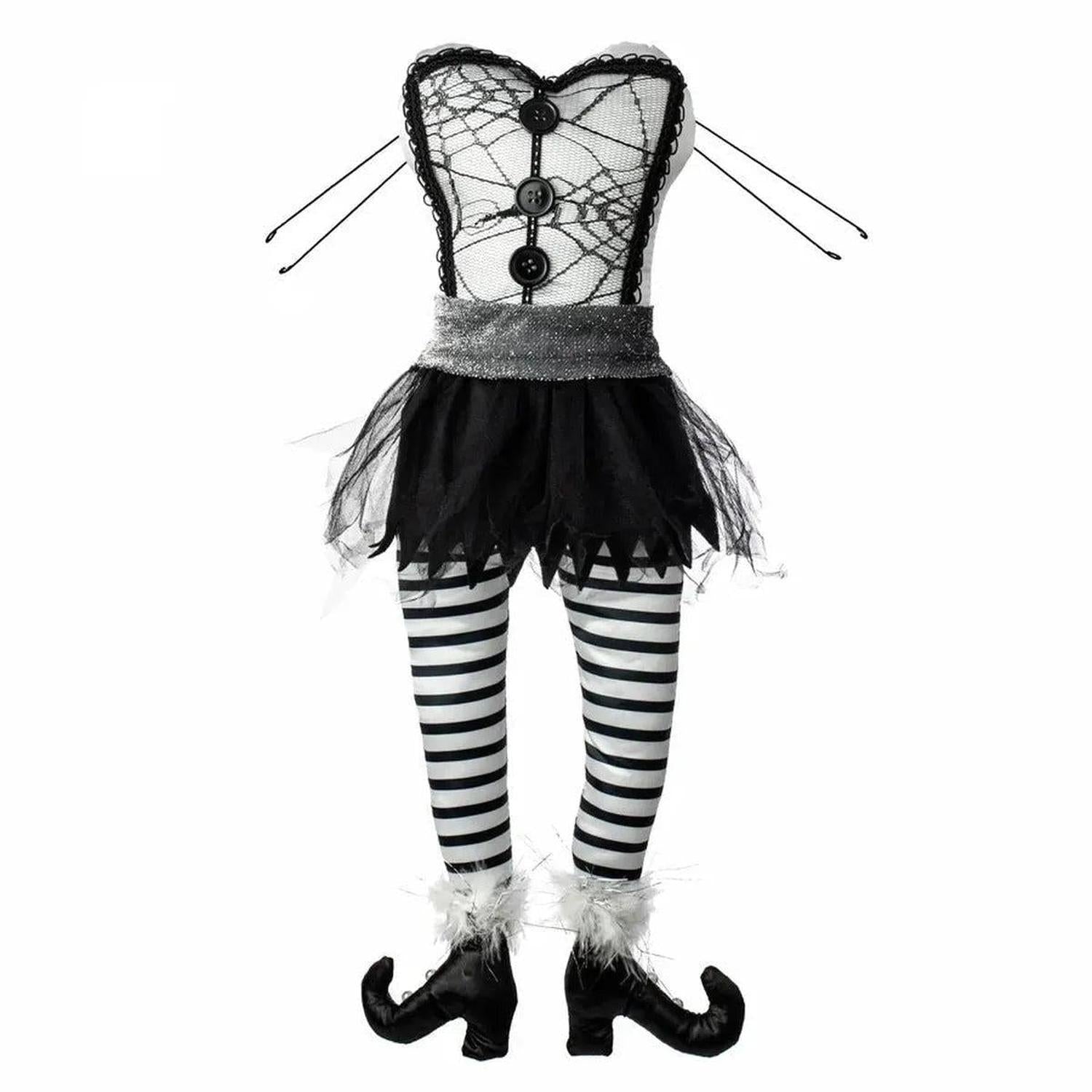 Shop For Mrs. Frankenstein Plush Body Enhancement