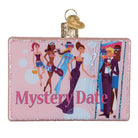 Shop For Mystery Date Ornament