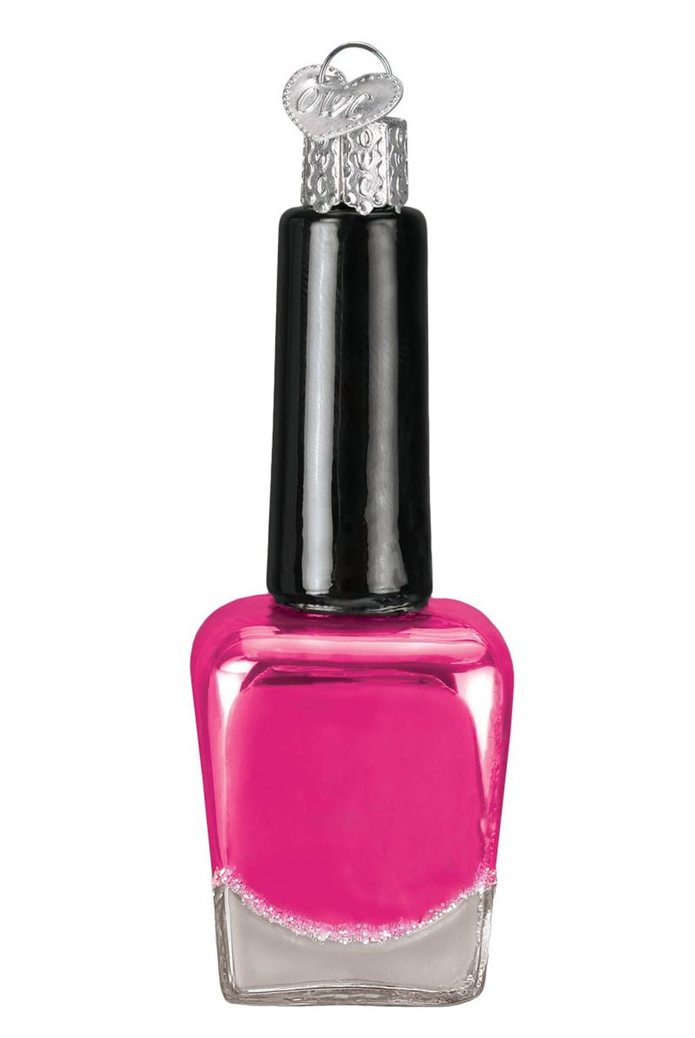 Nail Polish Ornament