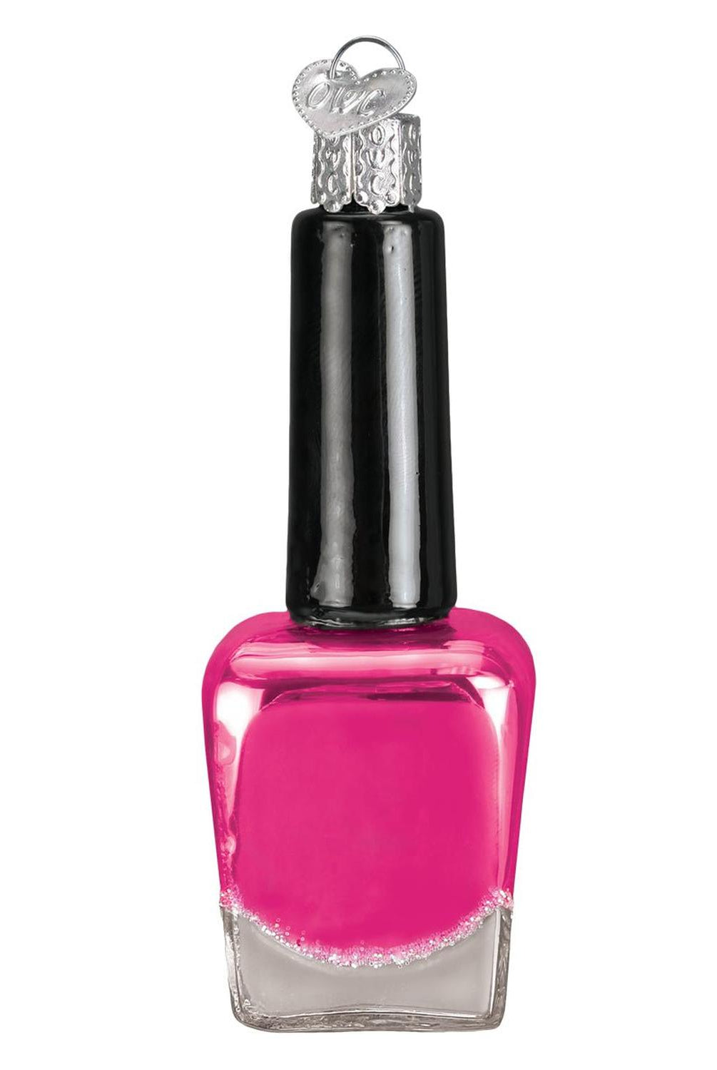 Nail Polish Ornament