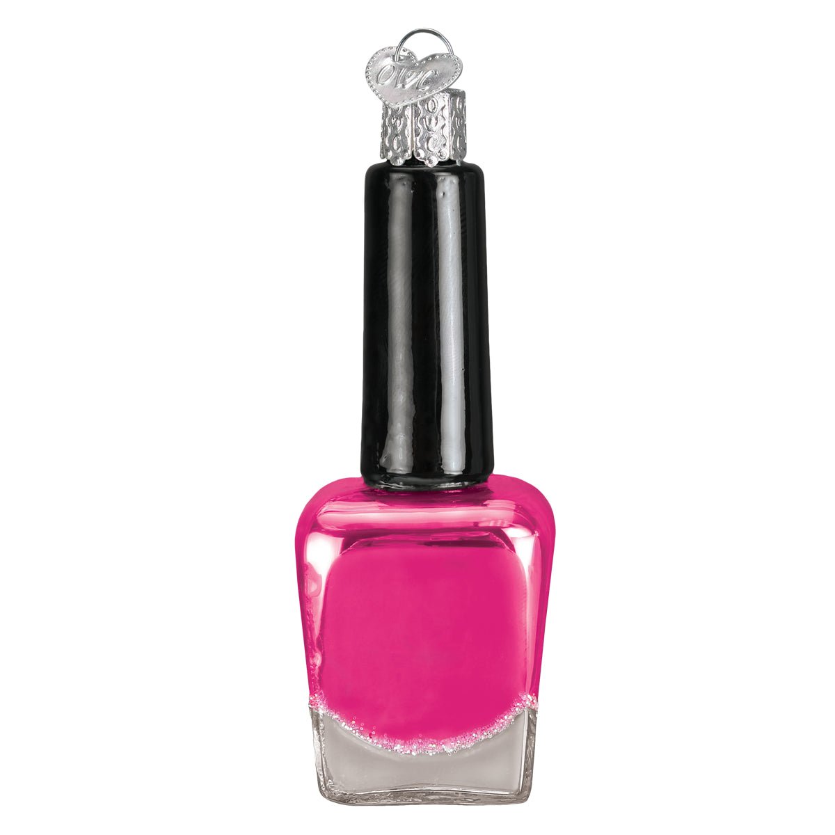 Shop For Nail Polish Ornament
