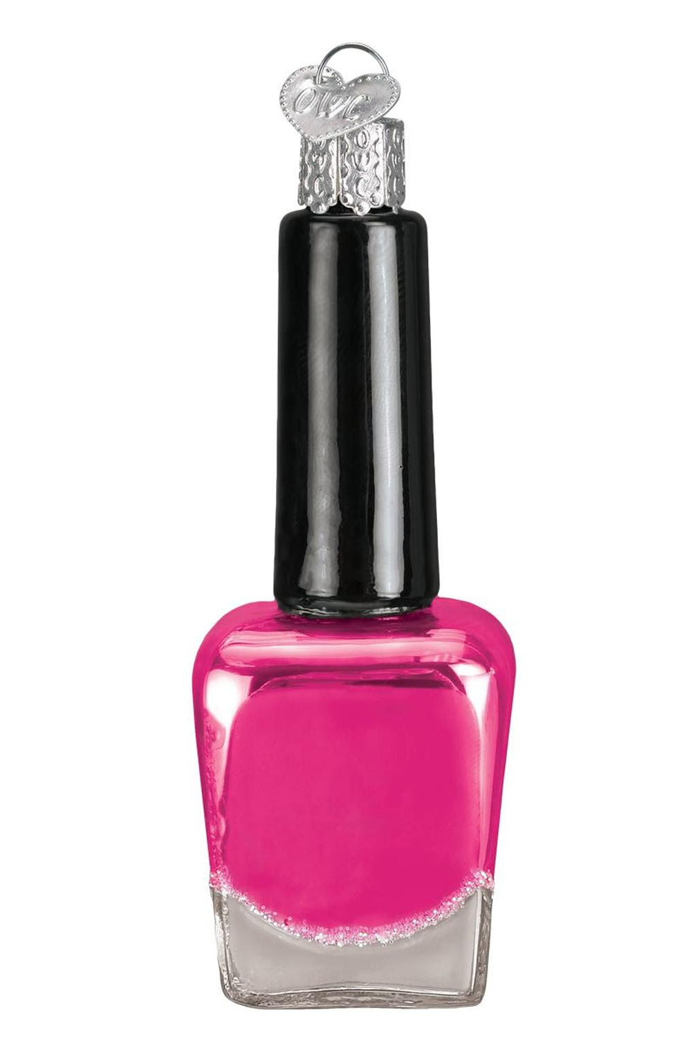 Nail Polish Ornament