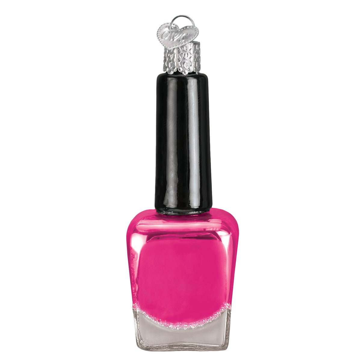 Shop For Nail Polish Ornament
