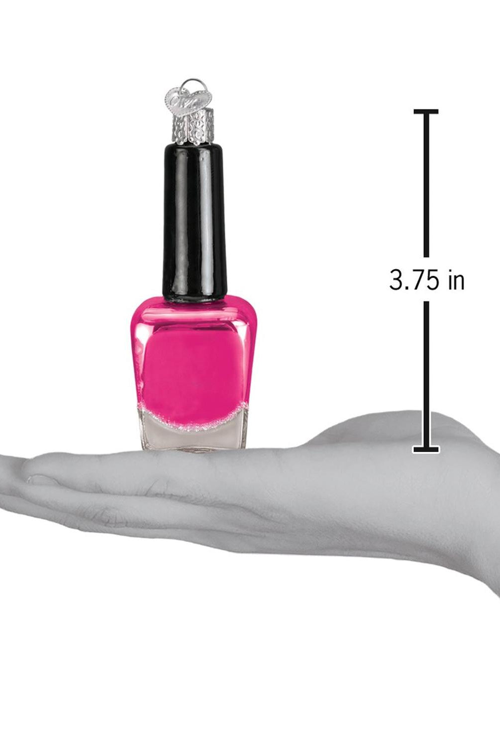 Nail Polish Ornament