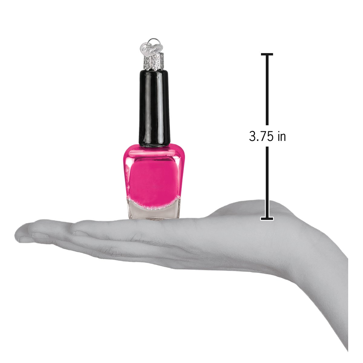 Shop For Nail Polish Ornament