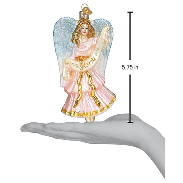 Shop For Nativity Angel Ornament