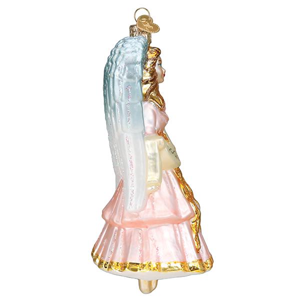 Shop For Nativity Angel Ornament