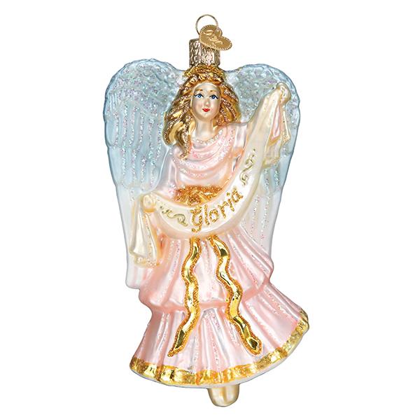 Shop For Nativity Angel Ornament