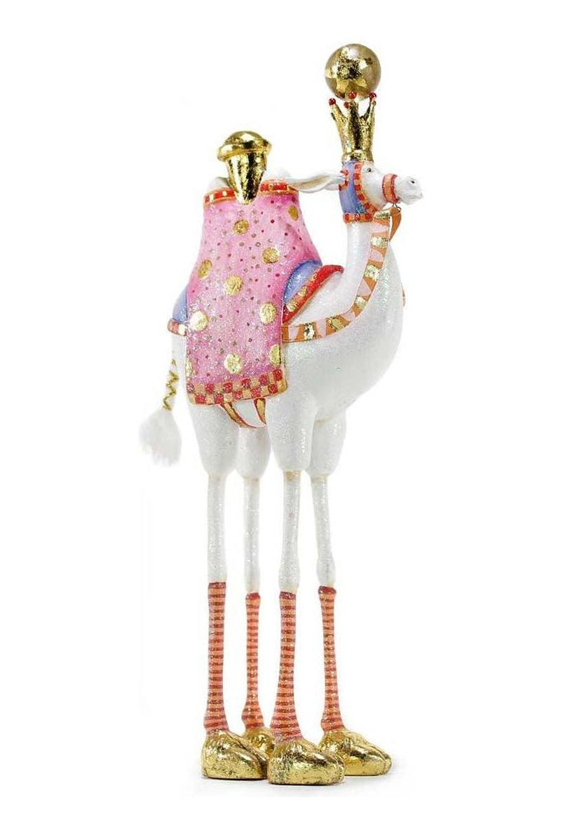 Shop For Nativity Frank the Camel Figure