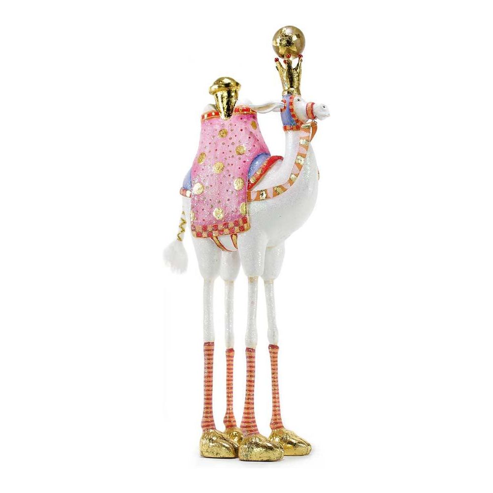 Shop For Nativity Frank the Camel Figure