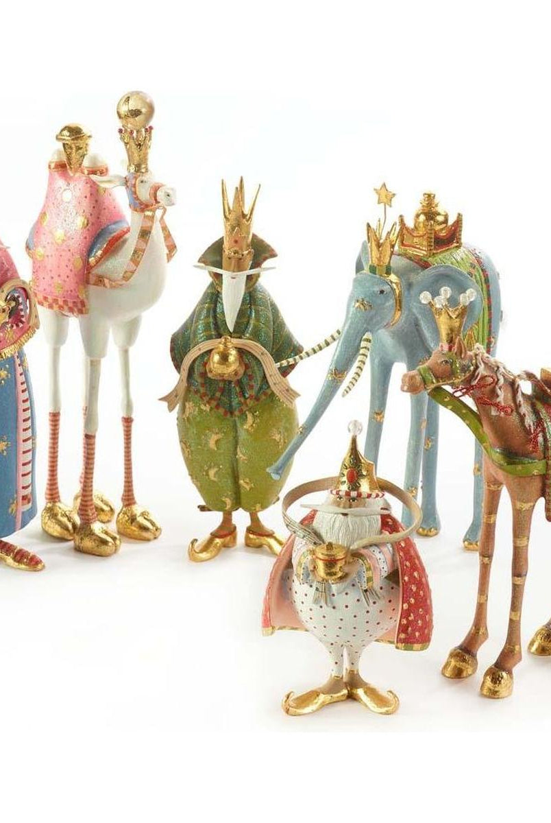 Shop For Nativity Golda the Horse Figure