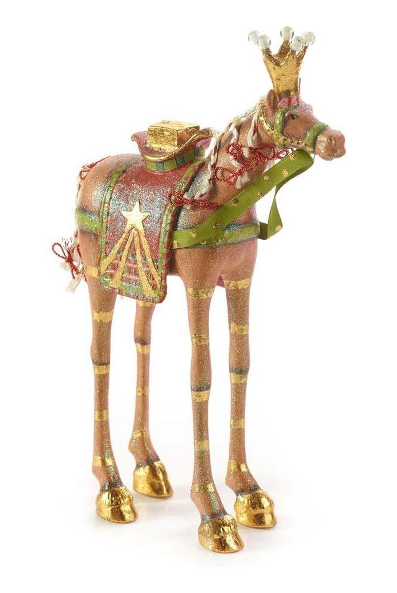 Shop For Nativity Golda the Horse Figure