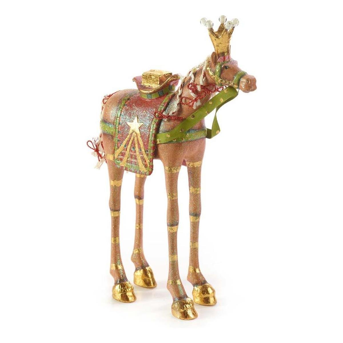 Shop For Nativity Golda the Horse Figure