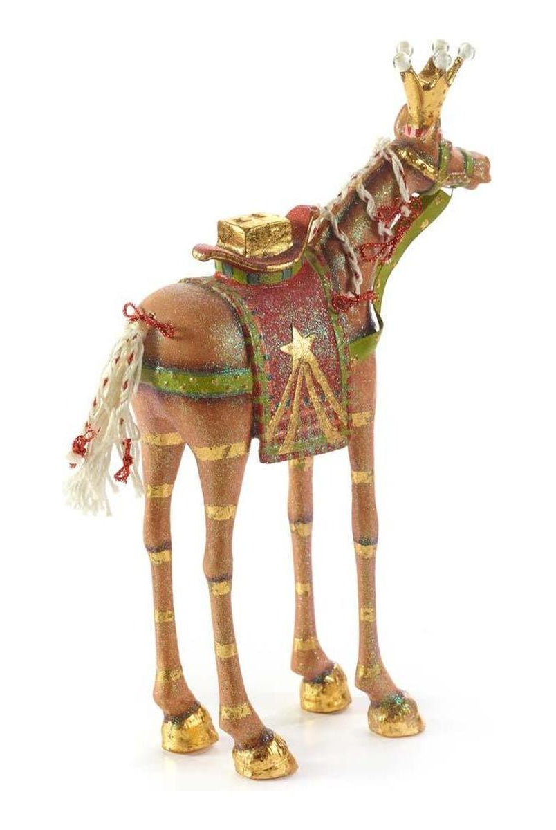 Shop For Nativity Golda the Horse Figure
