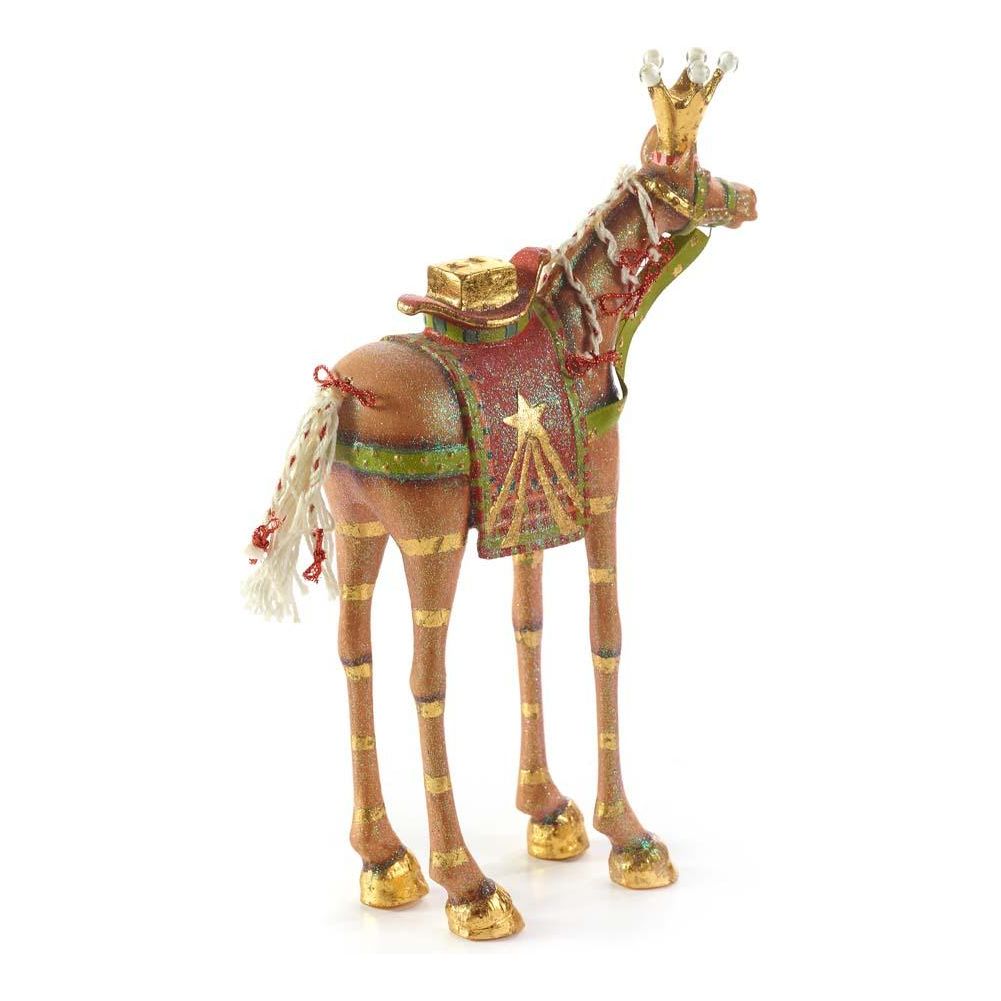 Shop For Nativity Golda the Horse Figure