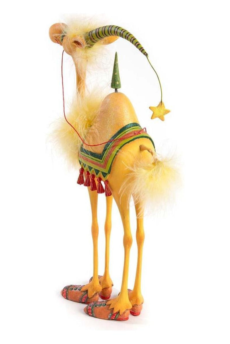 Shop For Nativity Harold the Camel Figure